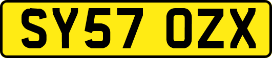 SY57OZX