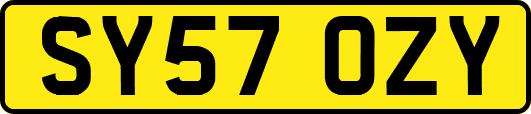 SY57OZY
