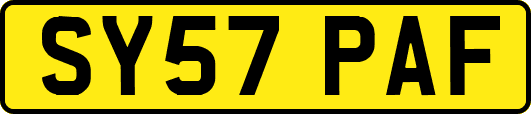 SY57PAF
