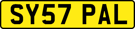 SY57PAL