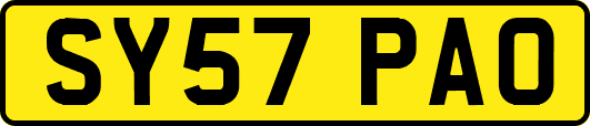 SY57PAO