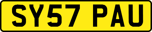 SY57PAU