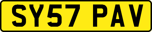 SY57PAV