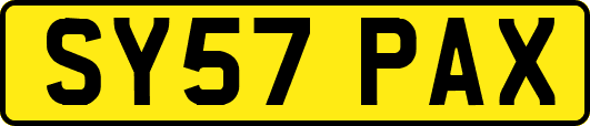 SY57PAX