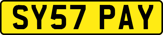 SY57PAY