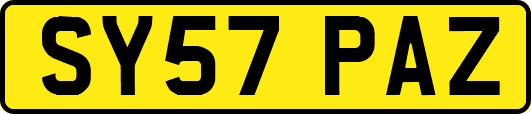 SY57PAZ