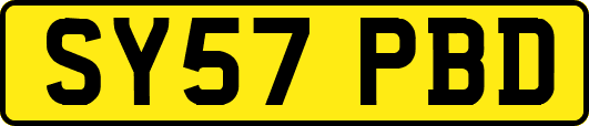 SY57PBD