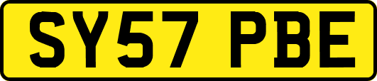 SY57PBE