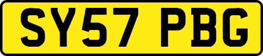 SY57PBG