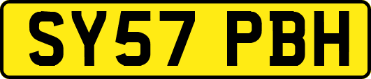 SY57PBH