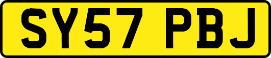 SY57PBJ