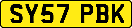 SY57PBK
