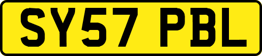 SY57PBL
