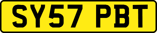 SY57PBT