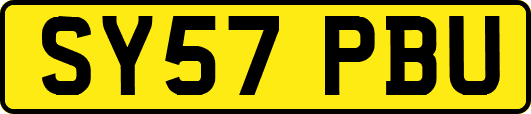 SY57PBU