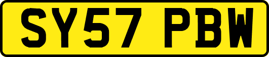 SY57PBW