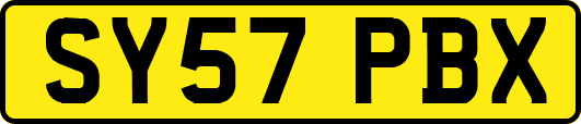 SY57PBX