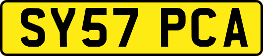 SY57PCA