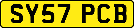 SY57PCB