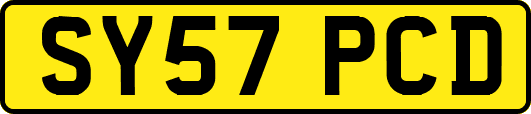 SY57PCD