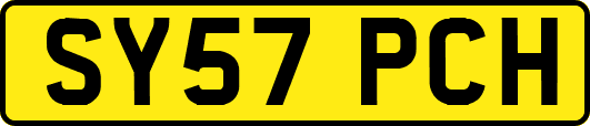 SY57PCH