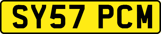SY57PCM