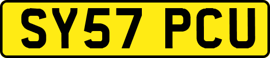 SY57PCU