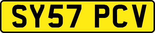 SY57PCV