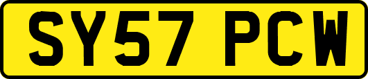SY57PCW
