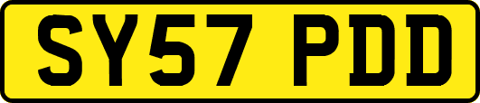 SY57PDD