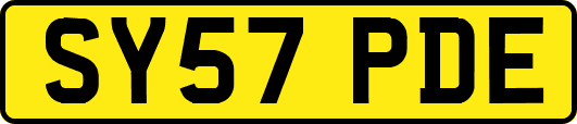 SY57PDE