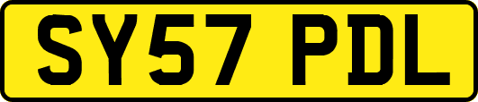 SY57PDL