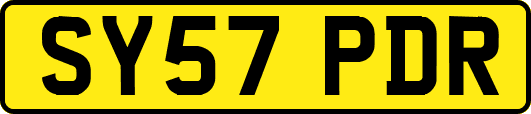 SY57PDR