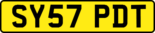 SY57PDT