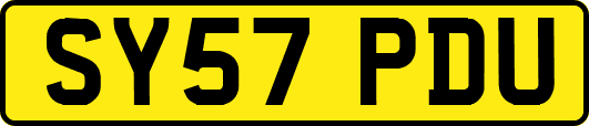 SY57PDU