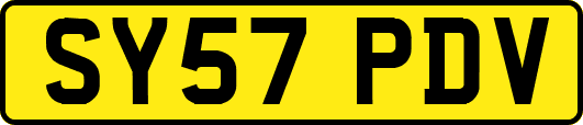SY57PDV