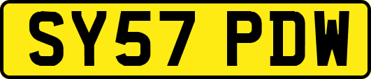 SY57PDW