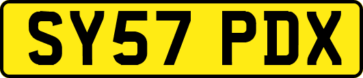 SY57PDX