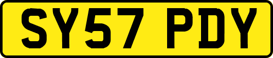 SY57PDY