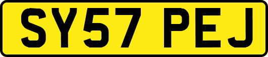 SY57PEJ