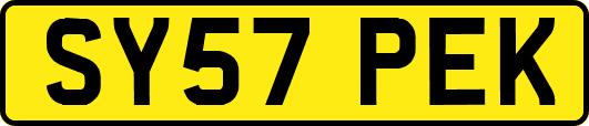 SY57PEK