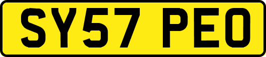 SY57PEO