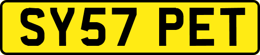 SY57PET