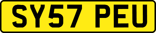 SY57PEU