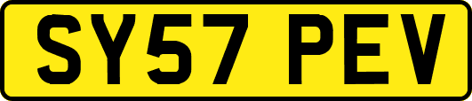 SY57PEV