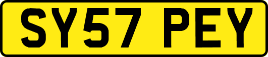 SY57PEY