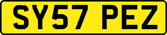 SY57PEZ