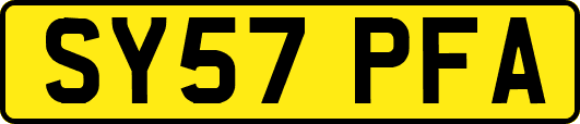 SY57PFA