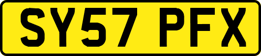 SY57PFX