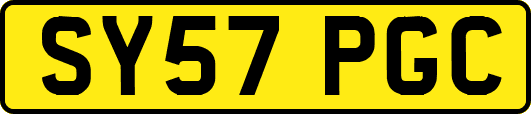 SY57PGC